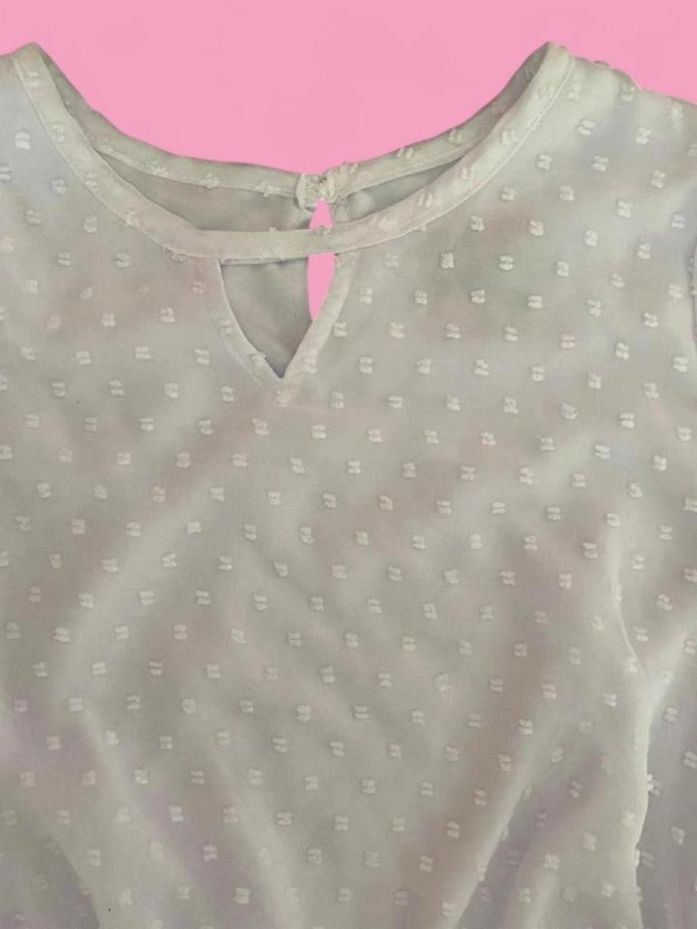 Blouse - Picture 4 of 5